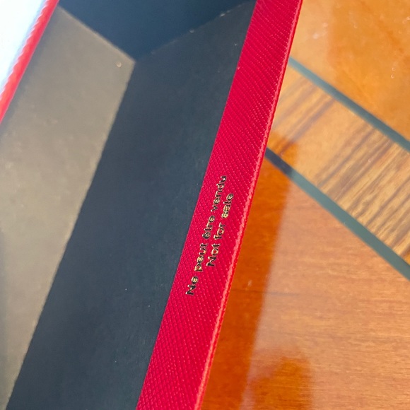 Cartier Lotion For Jewelry Watches Kit & Box - Picture 7 of 7